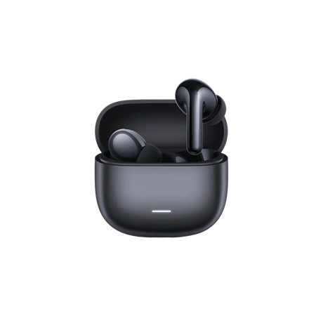 Xiaomi HEADSET REDMI BUDS 8 LITE BLACK (BHR08OMGL)