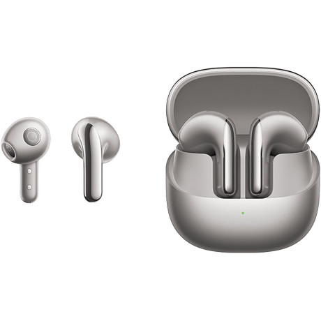 Xiaomi HEADSET BUDS 5 TITAN GRAY (BHR8116GL)