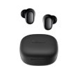 Xiaomi HEADSET REDMI BUDS 6 PLAY BLACK (BHR8776GL)