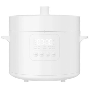   Xiaomi ELEKTROMOS KUKTA ELECTRIC PRESSURE COOKER 4,8L BHR8845EU
