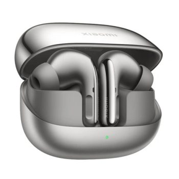 Xiaomi HEADSET BUDS 5 PRO BT-TITANIUM (BHR9640GL)