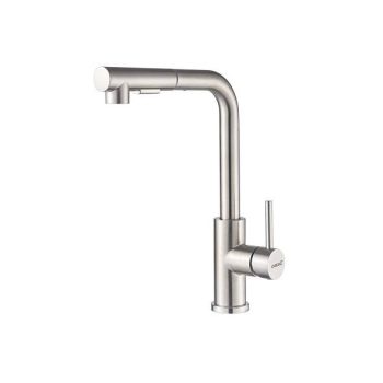 CATA XSE1 mosogatótálca (CDS) + csaptelep (XSE) szett