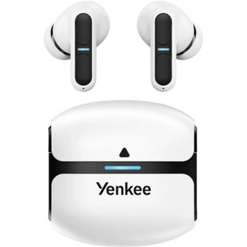 Yenkee FÜLHALLGATÓ TWS BLUETOOTH YHP09BTWE