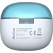 Yenkee FÜLHALLGATÓ TWS BLUETOOTH YHP10BTWB
