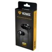 Yenkee VEZETÉKES HEADSET YHP 405 BK 