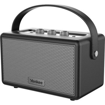 Yenkee BLUETOOTH HANGSZÓRÓ YSP 55BK