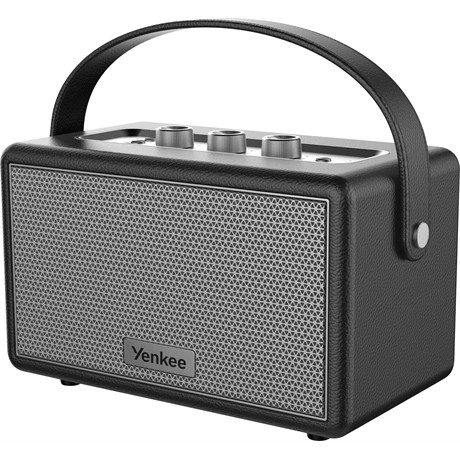 Yenkee BLUETOOTH HANGSZÓRÓ YSP 55BK
