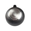 Zilan ZLN3345 wok serpenyő, 28 cm, tapadásmentes gránit belső bevonat, indukciós alj