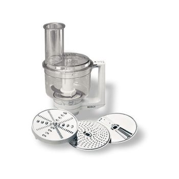 Robotgép, mixer, aprító tartozék