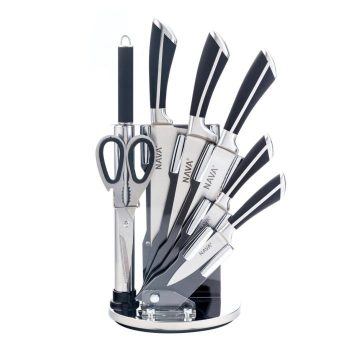 KÉSEK, KÉS KÉSZLETEK