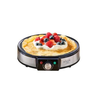 Elektromos palacsintasütő