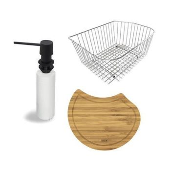 MOSOGATÓTÁLCA TARTOZÉKOK