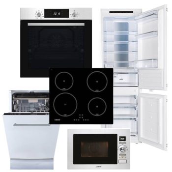 HÁZTARTÁSI NAGYGÉPEK