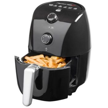 Airfryer, forrólevegős sütő, olajsütő