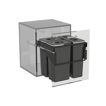 HULLADÉKGYŰJTŐ RENDSZEREK