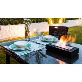 Asztali Biokandallók