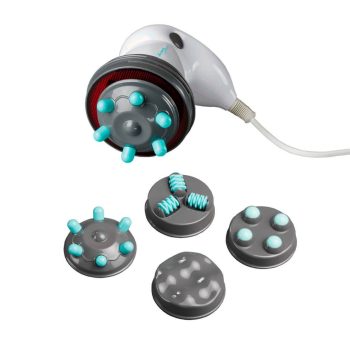 Masszírozó, lábfürdő