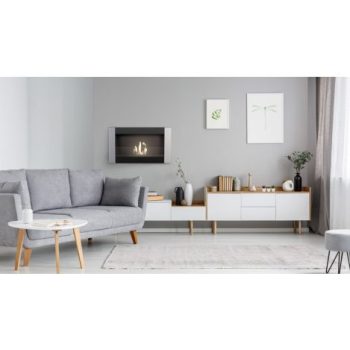 Falra szerelhető Biokandalllók