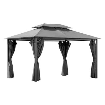 Kerti pavilon, pergola