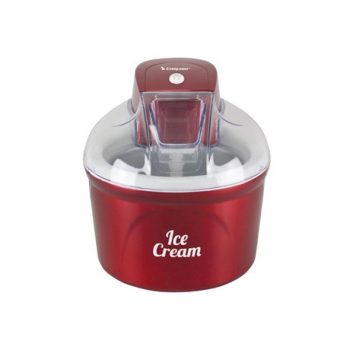 Fagylaltkészítő gép