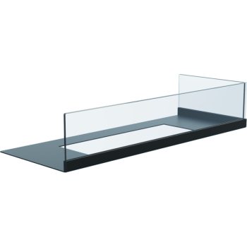 Biztonsági üveg előlapok