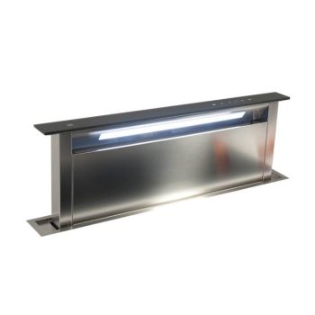 Pultba építhető páraelszívók