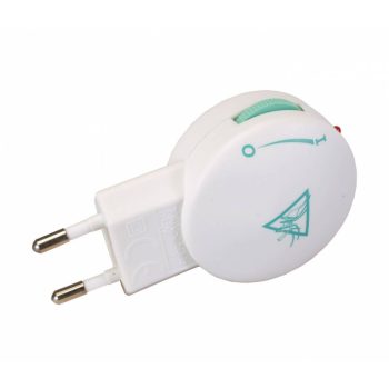 Kisállatriasztó, rágcsálóriasztó, rovarriasztó 