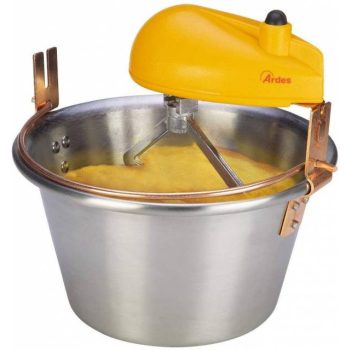 Lekvárfőző edények 