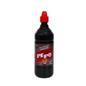 Begyújtás