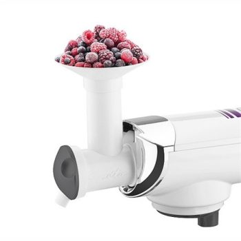 Fagylaltkészítő tartozék