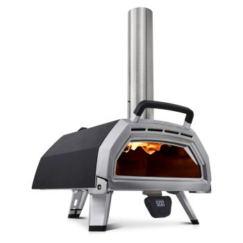 Ooni Pizza Kemencék