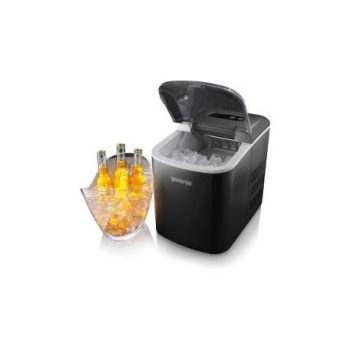 Jégkocka készítő