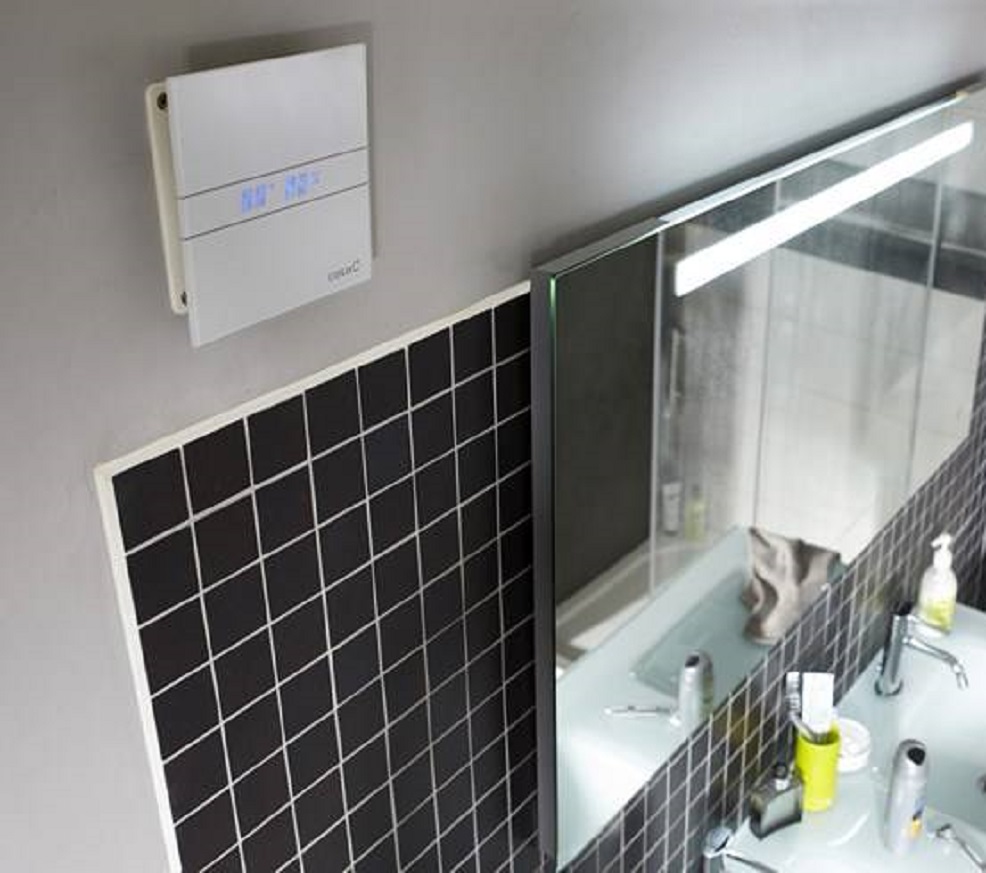 Fürdőszobai szellőztető ventilátor: hogyan válasszunk, és miért fontos?